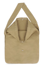 Carica l'immagine nel visualizzatore di Gallery, Borsa a tracolla Sling in canvas

