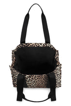 Carica l'immagine nel visualizzatore di Gallery, Tote bag stampata
