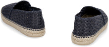 Carica l'immagine nel visualizzatore di Gallery, Espadrillas in pelle
