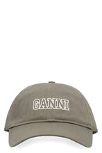 Carica l'immagine nel visualizzatore di Gallery, Cappello da baseball con logo
