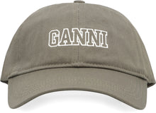 Carica l'immagine nel visualizzatore di Gallery, Cappello da baseball con logo
