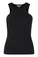 Load image into Gallery viewer, Bea ribbed tank top
