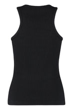 Load image into Gallery viewer, Bea ribbed tank top
