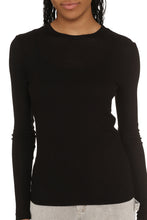 Carica l'immagine nel visualizzatore di Gallery, T-shirt a maniche lunghe Shona

