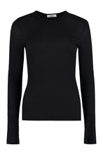 Carica l'immagine nel visualizzatore di Gallery, T-shirt a maniche lunghe Shona
