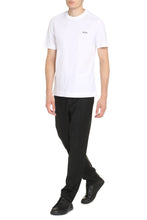 Carica l'immagine nel visualizzatore di Gallery, T-shirt girocollo in cotone
