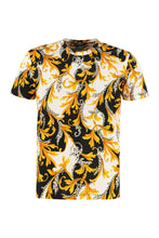 Carica l'immagine nel visualizzatore di Gallery, T-shirt in cotone stampata
