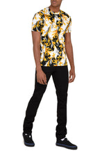 Carica l'immagine nel visualizzatore di Gallery, T-shirt in cotone stampata
