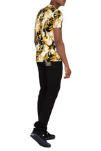 Carica l'immagine nel visualizzatore di Gallery, T-shirt in cotone stampata
