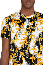 Carica l'immagine nel visualizzatore di Gallery, T-shirt in cotone stampata
