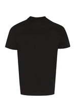 Carica l'immagine nel visualizzatore di Gallery, T-shirt in cotone stretch
