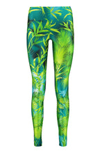 Load image into Gallery viewer, Technical fabric leggings
