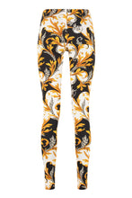 Carica l'immagine nel visualizzatore di Gallery, Leggings stampati
