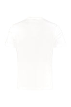 Carica l'immagine nel visualizzatore di Gallery, T-shirt in cotone con logo
