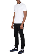 Carica l'immagine nel visualizzatore di Gallery, T-shirt girocollo in cotone
