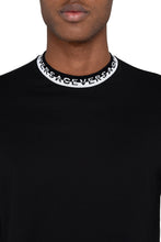 Carica l'immagine nel visualizzatore di Gallery, T-shirt girocollo in cotone
