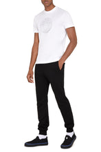 Carica l'immagine nel visualizzatore di Gallery, T-shirt girocollo in cotone
