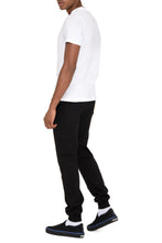Carica l'immagine nel visualizzatore di Gallery, T-shirt girocollo in cotone
