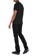 Carica l'immagine nel visualizzatore di Gallery, T-shirt girocollo in cotone
