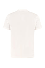 Carica l'immagine nel visualizzatore di Gallery, T-shirt in cotone con stampa
