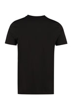 Carica l'immagine nel visualizzatore di Gallery, T-shirt in cotone con stampa
