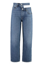 Carica l'immagine nel visualizzatore di Gallery, Jeans Broken Waistband
