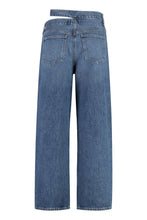 Carica l'immagine nel visualizzatore di Gallery, Jeans Broken Waistband
