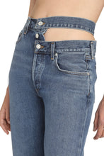 Carica l'immagine nel visualizzatore di Gallery, Jeans Broken Waistband
