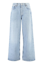 Carica l'immagine nel visualizzatore di Gallery, Jeans baggy
