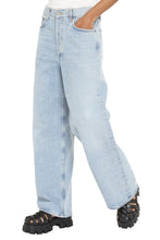 Carica l'immagine nel visualizzatore di Gallery, Jeans baggy
