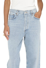 Carica l'immagine nel visualizzatore di Gallery, Jeans baggy
