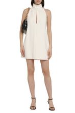 Carica l&#39;immagine nel visualizzatore di Gallery, Abito in crêpe
