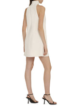 Carica l&#39;immagine nel visualizzatore di Gallery, Abito in crêpe
