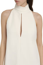 Carica l&#39;immagine nel visualizzatore di Gallery, Abito in crêpe
