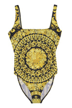 Load image into Gallery viewer, Printed one-piece swimsuit
