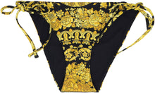 Carica l'immagine nel visualizzatore di Gallery, Slip bikini con laccetti
