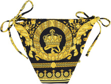 Carica l'immagine nel visualizzatore di Gallery, Slip bikini con laccetti
