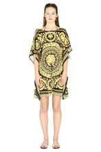 Load image into Gallery viewer, Printed kaftan dress
