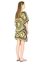 Load image into Gallery viewer, Printed kaftan dress
