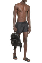 Carica l'immagine nel visualizzatore di Gallery, Shorts da mare in nylon
