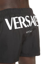 Carica l'immagine nel visualizzatore di Gallery, Shorts da mare in nylon
