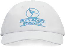 Carica l'immagine nel visualizzatore di Gallery, Cappello da baseball Gymnastics

