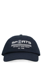 Carica l'immagine nel visualizzatore di Gallery, Cappello da baseball Sports

