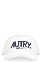 Carica l'immagine nel visualizzatore di Gallery, Cappello da baseball con logo
