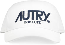 Carica l'immagine nel visualizzatore di Gallery, Cappello da baseball con logo

