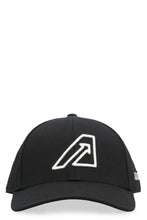Carica l'immagine nel visualizzatore di Gallery, Cappello da baseball con logo
