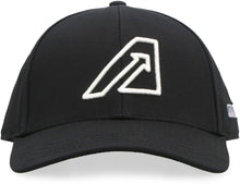 Carica l'immagine nel visualizzatore di Gallery, Cappello da baseball con logo

