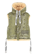 Load image into Gallery viewer, Khris Puffer bodywarmer jacket
