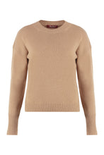 Carica l'immagine nel visualizzatore di Gallery, Pullover Alinda in cachemire
