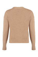 Carica l'immagine nel visualizzatore di Gallery, Pullover Alinda in cachemire
